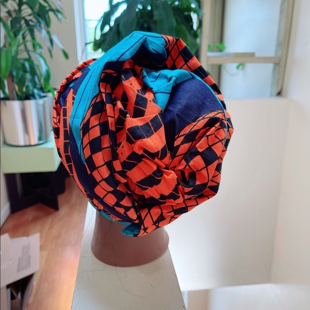 Turban - Picture 3 of 3